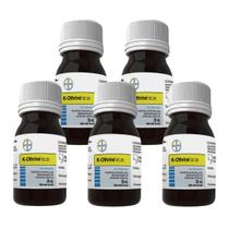 Inseticida k-Othrine KIT Bayer Sc 25 30ml contra insetos - PORTO