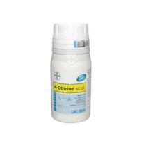 Inseticida K-Othrine SC 25 250ML Indicado No Combate de Baratas Formigas E Moscas Em Ambientes