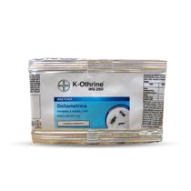 Inseticida K-Othrine WG 250 5g Em Grênulos Controle Insetos Voadores - Bayer