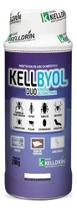 Inseticida Kellbyol Duo Talqueira 200g Eficaz Contra Pragas Inseticida Kellbyol Duo Talqueira 200g Eficaz Contra Pragas