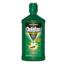 Inseticida Líquido Detefon Ação Total 500Ml