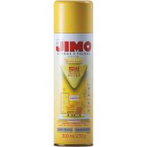 Inseticida Mata Ácaros e Pulgas Spray Jimo 300ml Inseticida Mata Ácaros e Pulgas Spray Jimo 300ml