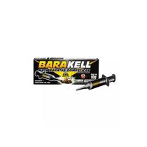 Inseticida Mata Baratas Barakell Gel 10g