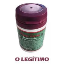 Inseticida Mata Formigas E Baratas Caseiras Baraformi 10g Inseticida Mata Formigas E Baratas Caseiras Baraformi 10g