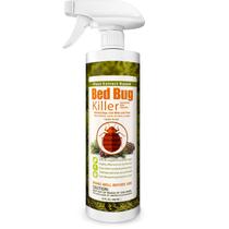Inseticida matador de percevejos EcoVenger EcoRaider 473 ml 100% Kill Inseticida matador de percevejos EcoVenger EcoRaider 473 ml 100% Kill