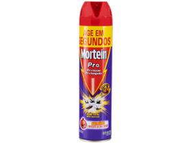 Inseticida Mortein Aerossol Pro