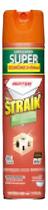 Inseticida Multi-ação 400ml Super Straik Utensílios Casa