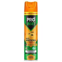 Inseticida Multi Aerossol 350ml Proinset Formiga Dengue