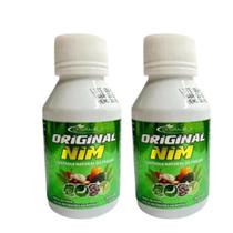 Inseticida Natural Óleo de Neem Quimiagri 200ml Proteção Contra Pragas Inseticida Natural Óleo de Neem Quimiagri 200ml Proteção Contra Pragas