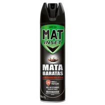 Inseticida Para Baratas Mat Inset 270ml