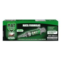 Inseticida para Formigas em Gel Mat Inset