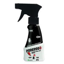 Inseticida Poderoso R-56 Pronto Uso 150ml Contra Cupim Barata e Formiga