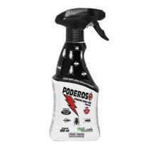 Inseticida Poderoso Spray Pronto para Uso 500ml
