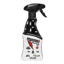 Inseticida Poderoso Spray Pronto para Uso 500ml Inseticida Poderoso Spray Pronto para Uso 500ml