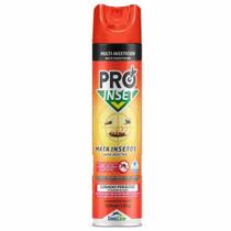 Inseticida Pro Inset 350ml Inseticida Pro Inset 350ml