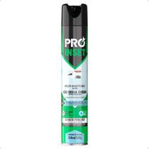 Inseticida Pro Inset Aerossol Multi Ação Sem Cheiro 250ml Inseticida Pro Inset Aerossol Multi Ação Sem Cheiro 250ml