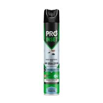 INSETICIDA PRO INSET BASTON MULTI-INSETICIDA NÃO DEIXA CHEIRO 250ml/120gramas