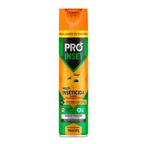Inseticida proinset aerosol multi inset. 250ml