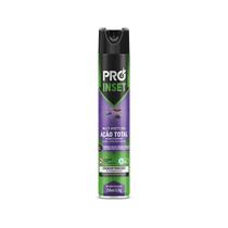 Inseticida ProInset Aerossol Multi Inseticida Embalagem Econômica 350ml