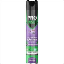 Inseticida Proinset Multi Ação Total Aerossol 250ml Inseticida Proinset Multi Ação Total Aerossol 250ml