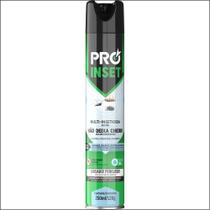 Inseticida Proinset Multi Sem Cheiro Aerossol 250ml