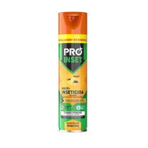 Inseticida Proinset Spray 350ml Baston