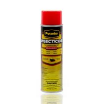 Inseticida Pyranha Horse Fly Spray 425g de óleo de citronela
