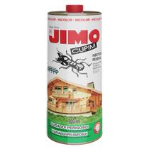 Inseticida Residual Jimo Cupim Incolor 900 ml