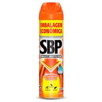 Inseticida SBP 380ml