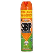 Inseticida sbp aero 380ml eucalipto Inseticida sbp aero 380ml eucalipto