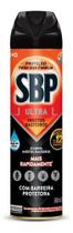 Inseticida Sbp Aero Ultra Barreira Inseto Rasteiros 360ml Inseticida Sbp Aero Ultra Barreira Inseto Rasteiros 360ml