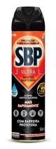 Inseticida sbp aero ultra barreira inseto rasteiros 360ml