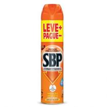 Inseticida SBP aerossol Multi 450ml - Reckitt Inseticida SBP aerossol Multi 450ml - Reckitt