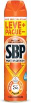 Inseticida SBP Aerossol Multi 450ml