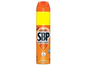 Inseticida SBP Aerossol Multi 450ml Inseticida SBP Aerossol Multi 450ml