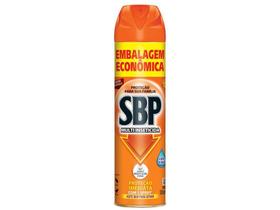 Inseticida SBP Aerossol Multi Inseticida - Embalagem Econômica 380ml
