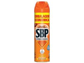 Inseticida SBP Aerossol Multi Inseticida - Embalagem Econômica 380ml