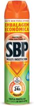 Inseticida Sbp Aerossol Multi Insetos Óleo Eucalipto 380ml