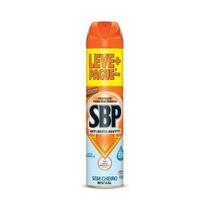 Inseticida SBP Anti Aedes Aegypti Spray 450ml