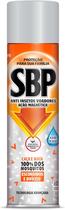 Inseticida Sbp Anti Insetos Voadores Ação Magnética 360ml