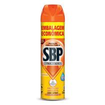 Inseticida Sbp Citronela Aerosol 380Ml