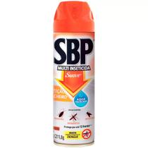 Inseticida sbp