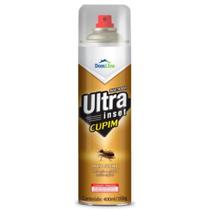 Inseticida Spray Domline Ultra Inset Mata Cupim 400ml/260g - CHEMICOLOR