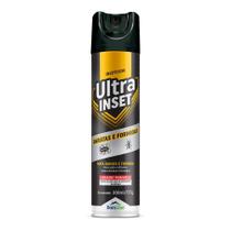 Inseticida Spray Formigas Baratas Ultra Inset Domline 300ml