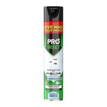 Inseticida Spray Pro Inset Multi Insetos Neutro 450ml