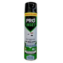 Inseticida Spray Sem Cheiro 350 ml