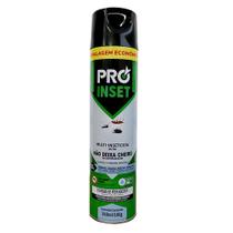Inseticida Spray Sem Cheiro 350 ml