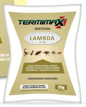 Inseticida Termimax Lambda jardinagem Amadora Citromax Inseticida Termimax Lambda jardinagem Amadora Citromax