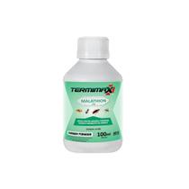 Inseticida Termimax Malathion 500 100ml Inseticida Termimax Malathion 500 100ml
