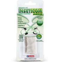 Inseticom Jardim Pó Mini Dose Sache 5gr Hidrossolúvel